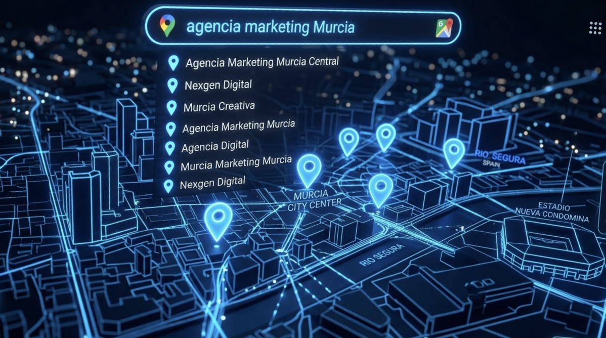 SEO local: cómo posicionar tu negocio en Google y conseguir más clientes cerca de ti