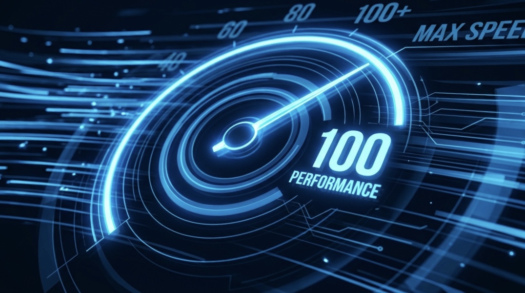 Velocidad web: por qué las webs lentas pierden clientes y cómo solucionarlo